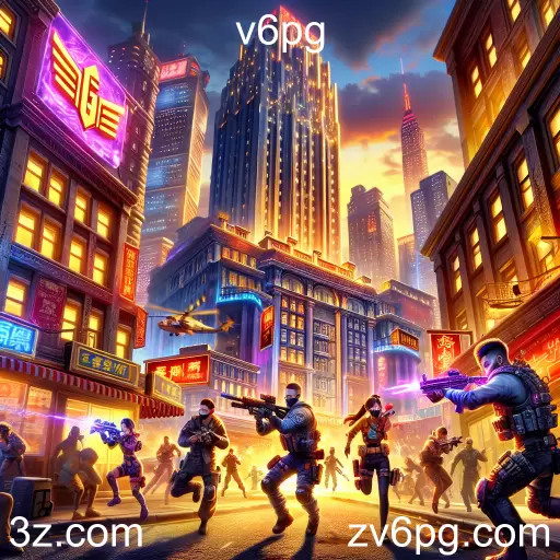 A Emoção dos Jogos de Ação: Um Mergulho no Mundo da Adrenalina