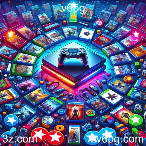 Explorando a Categoria de Avaliações do Site v6pg: Decisões Mais Informadas para Gamers